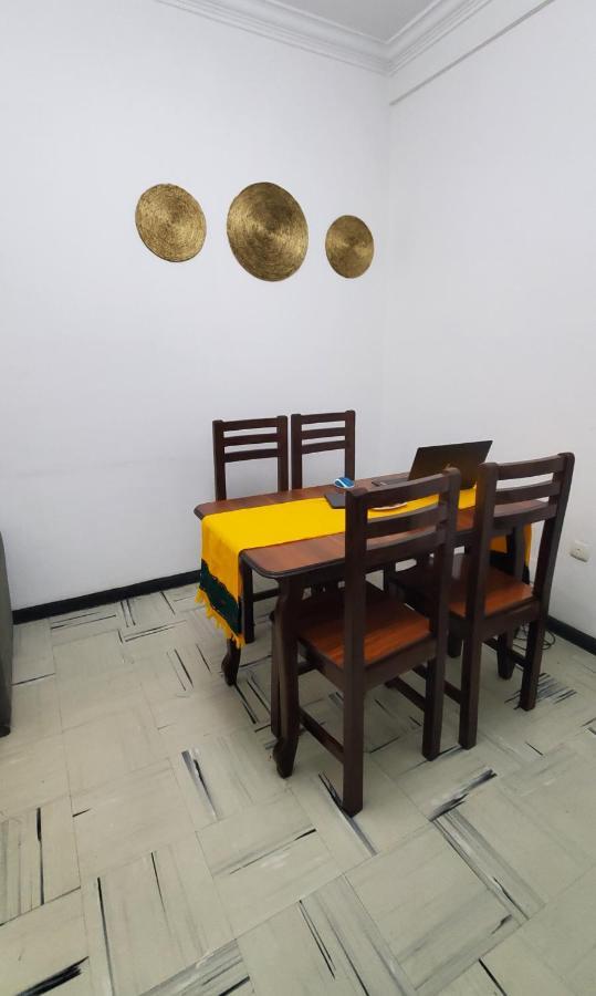 Cozy 1-Bedroom Luxury Apartment Addis-Abeba Extérieur photo