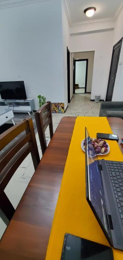 Cozy 1-Bedroom Luxury Apartment Addis-Abeba Extérieur photo