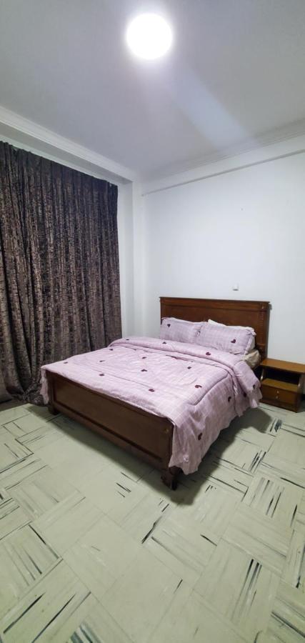 Cozy 1-Bedroom Luxury Apartment Addis-Abeba Extérieur photo