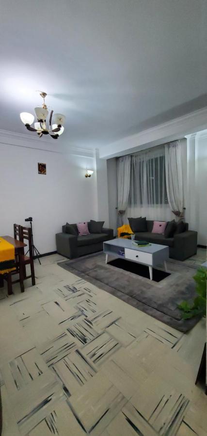 Cozy 1-Bedroom Luxury Apartment Addis-Abeba Extérieur photo