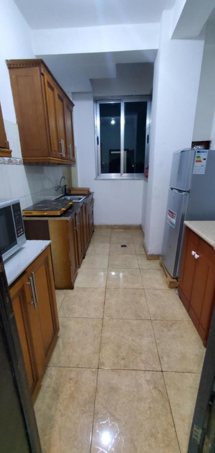 Cozy 1-Bedroom Luxury Apartment Addis-Abeba Extérieur photo
