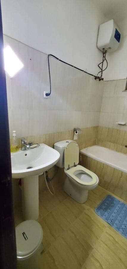 Cozy 1-Bedroom Luxury Apartment Addis-Abeba Extérieur photo