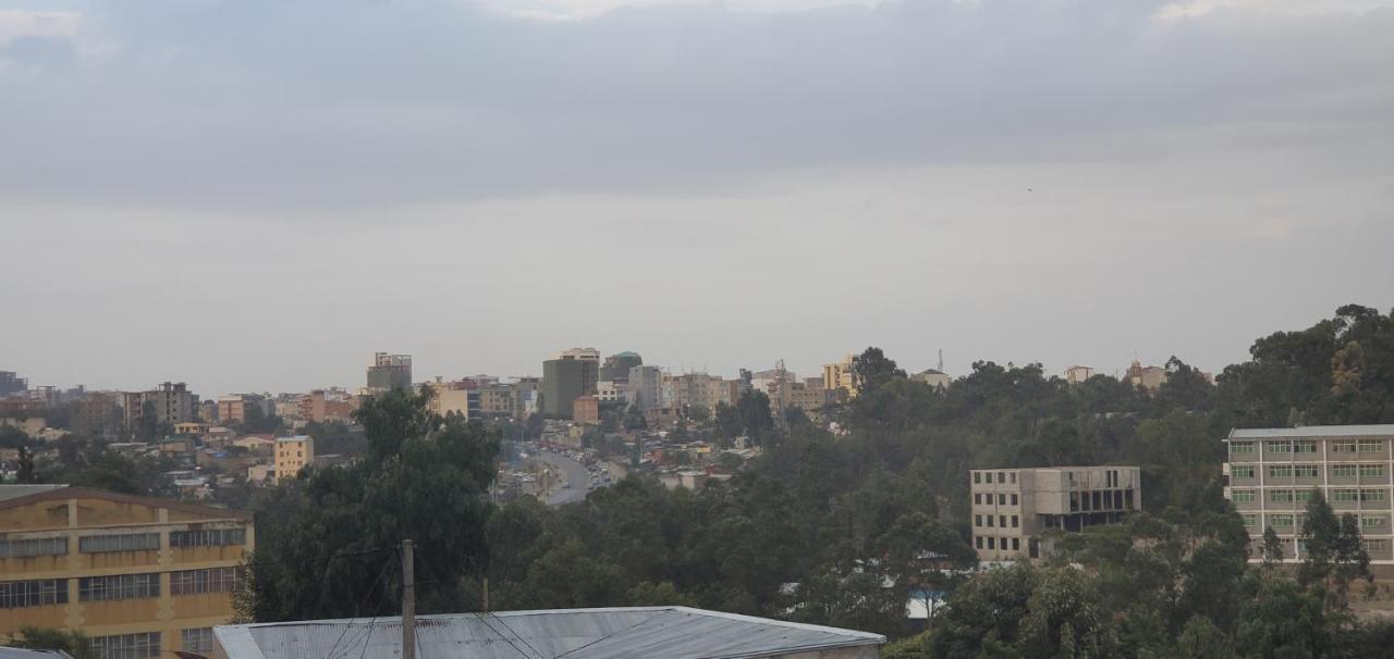 Cozy 1-Bedroom Luxury Apartment Addis-Abeba Extérieur photo